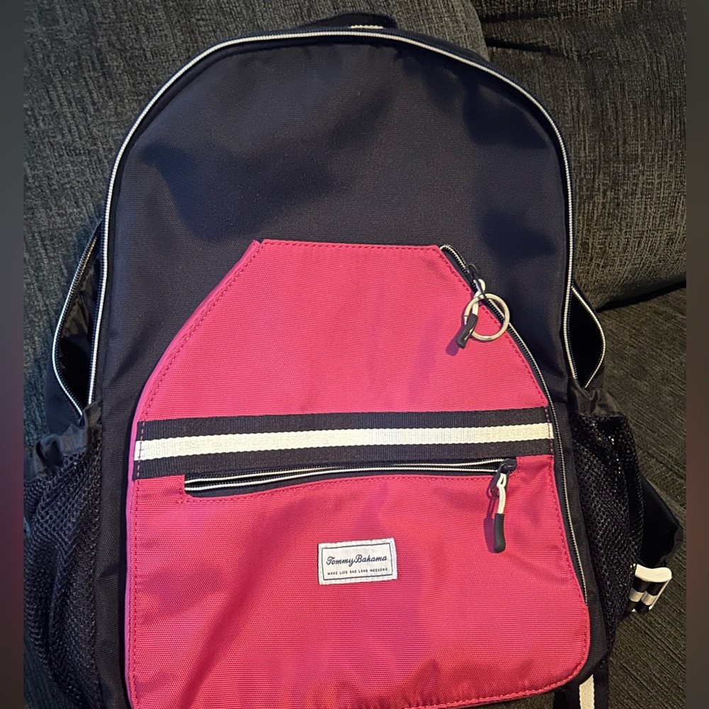 Tommy Bahama Pickleball Backpack